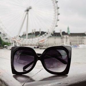 Retro Sunglasses